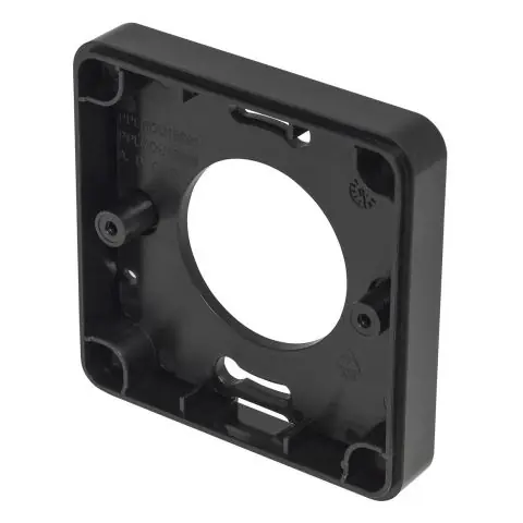 Uponor Smatrix Base Style A-14X Väggdistans Begränsat antal